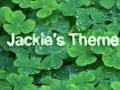 "Jackie's Theme" low whistle & uilleann pipes