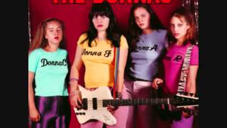 Watch Donnas Skintight video