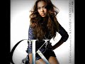 Crystal Kay After Love-First Boyfriend- ft. KANAME (CHEMISTRY)/出会えた奇跡