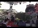 "beijing pop festival 2007" doc holiday and apache train 1