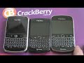 BlackBerry Bold 9900 in 10 Minutes