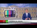 No Signal: Greek state TV & radio taken off air due to crisis