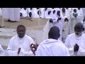Hymn 59 @Guvambwa Easter 2011 aac Mwazha