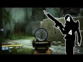 Destiny: Exotic Weapon Review - Thunderlord Heavy Machine Gun Destiny: Exotic Weapon Review - Thunderlord Heavy Machine Gun
