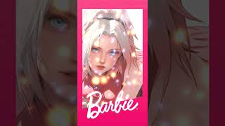 Sakura Haciendo El Filtro De Barbie #Sakura