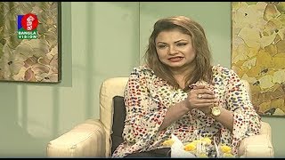 Sokal Belar Roddur Rauma Rahman Nabila Mustary Banglavision Program Ep 1320