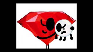 Bfdi Ruby Vore Belly Bubble Sleep