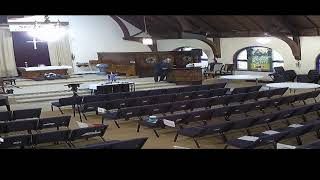 6AM - Call To Prayer