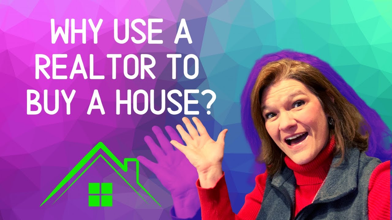 What does a Realtor do for a Buyer? | Why use a Realtor? Part 1