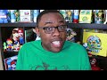 NINJA TURTLES Costume Ruins the Movie! : Black Nerd Rants