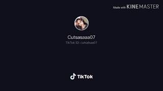 Tik Tok Mantul Cutsalsa 2019..