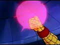 Title:Captains Planet and Pollution Description:The Planeteers call Captain Planet, and the five villains respond by calling Captain Pollution.
