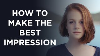 How To Change The Way People Look At You