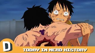 The 5 Most Heartbreaking Scenes in One Piece