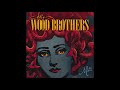 The Wood Brothers - The Muse (Official Audio)