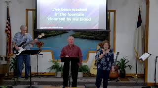 11/6/2022 - Memphis Community Church - Angels Part 2 - How To Activate Angels