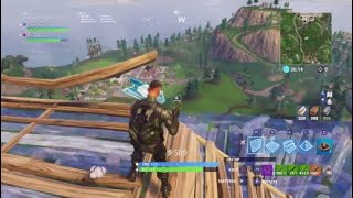 Fortnite back to season 2 3 or 4