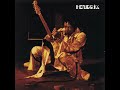 Izabella (Live At The Fillmore East)