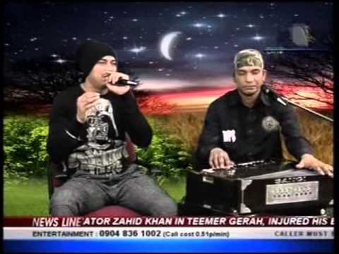 Tohar (Adidas) - Garry Sandhu Live on DM Digital