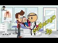 porisadaya " පෝරිසාදයා"  | episode 39 | දත් සාප්පුව | funny dubbing cartoon | chutta tv