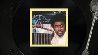 Watch Johnnie Taylor Ive Been Born Again video