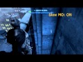 Batman: Arkham Origins Burnley Tower Enigma (Glitch/Bug-SOLUCIÓN)