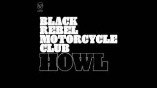 Watch Black Rebel Motorcycle Club Aint No Easy Way video
