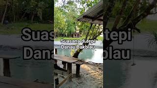 Gadis Danau Bakblau