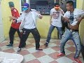 El Ensayo De Los Reyes Del Turreo 2013 ♪