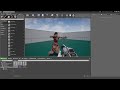 Character Wound System UE4 | Tutorial