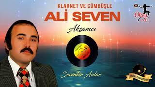 Al Seven - Akşamcı