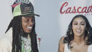 Watch Jacquees Bed Friend feat Queen Naija video