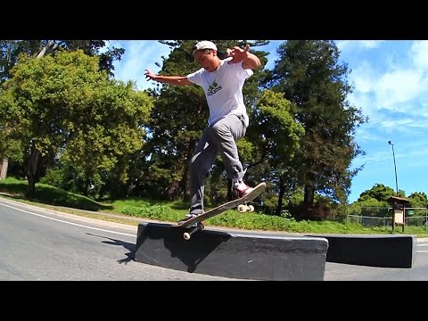 LINE AT WALLER AND HEELFLIP DOWN 8 ATTEMPTS | KELLY'S ROAD TO SPONSORSHIP EP 3
