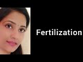 Fertilization