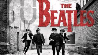 Watch Beatles Litlle Child video