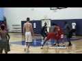 14 Year Old Alaowei Talent; Mixtape From HTH All-Florida Showcase