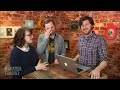 My Damn Channel LIVE: Hangout | VALENTINE'S DAY SPECIAL | 2/12/14