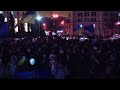 Видео Євромайдан: останнє попередження Януковичу в Харкові