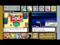 Pokemon Heart Gold/Soul Silver Nuzlocke Randomizer Co-op - Part 10: Big accident!