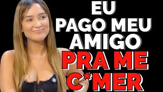 Sou Im Com Meus Amiguinhos - Emily Ferrer