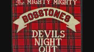 Watch Mighty Mighty Bosstones Drunks And Children video