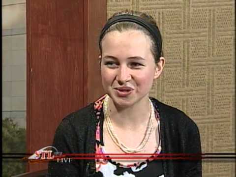 STL TV LIVE - VolunTEEN Nation - 2 of 2