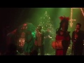 Ricky B, Live Performance with Big Chief Guardian of the Fl