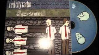 Watch Red City Radio Too Much Whiskey Not Enough Blankets video