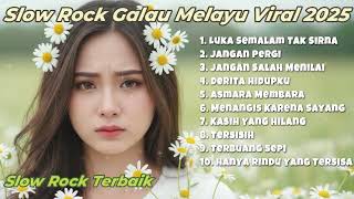 Lagu Bikin Nangis Lagu Sedih Patah Hati Ballad Slow Rock Terbaru Dicari 2025 Cocok Disaat Menemani