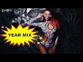 Best Dance Music 2017 2018 dj Club Mix (PeeTee Yearmix Part 1)