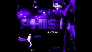 Watch Phish The Squirming Coil video