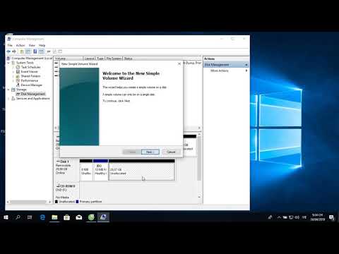 Hướng dẫn cách khắc phục lỗi usb không format được,bị mất,bị giảm dung lượng như ban đầu