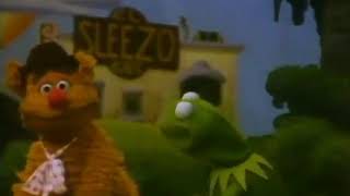 The Muppet Movie - Finale The Magic Store Japanese