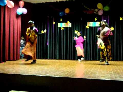Dream Stars (Ravenna)- Karuppana kaiyale
